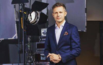 Андрюс Тапинас - Литва - Литовский ведущий за день собрал два миллиона евро для Украины - korrespondent.net - Россия - Украина - Турция - Литва