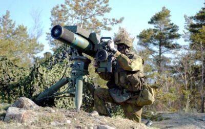 Колин Каль - Израиль запретил Германии поставлять Украине свои противотанковые ракеты - obzor.lt - Россия - США - Сирия - Украина - Вашингтон - Израиль - Германия - Берлин - Ес