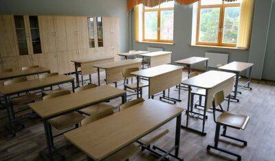 В Тюмени эвакуировали первый корпус школы №25 - nashgorod.ru - Тюмень