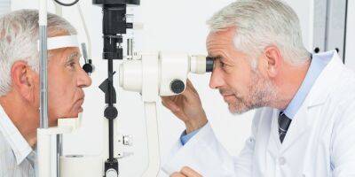 Результаты исследований впечатляют. Ученые испытывают лекарство от катаракты, которое поможет избежать операции - nv.ua - Украина - Пекин
