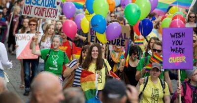 Юрис Янсонс - В Сейм подано предложение отменить Riga Pride из-за оспы обезьян - rus.delfi.lv - Латвия - Riga
