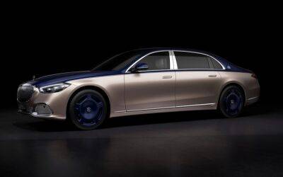 Mercedes-Benz отказывается от компактных моделей в пользу роскоши - autostat.ru - Россия