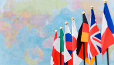 Роберт Хабек - Страны G7 будут добиваться декарбонизации к 2035г - Минэкономики ФРГ - bin.ua - Россия - Украина - Германия