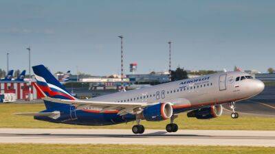 Китай закрыл небо для Boeing и Airbus российских авиаперевозчиков - svoboda.org - Россия - Китай - Украина