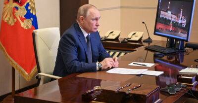 Олег Кожемяко - Два депутата в Приморье потребовали от Путина вывести войска из Украины - rus.delfi.lv - Россия - Украина - Приморье край - Латвия