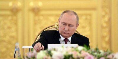 Владимир Путин - Карл Нехаммер - Путин готов активизировать обмен пленными с Украиной — канцлер Австрии - nv.ua - Австрия - Россия - Украина