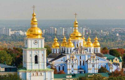 патриарх Кирилл - Украинская православная церковь объявила о своей независимости - ont.by - Москва - Украина - Киев - Белоруссия