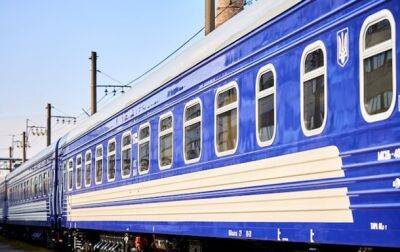 На деоккупированные территории поедут новые поезда - korrespondent.net - Украина