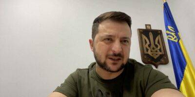 Владимир Зеленский - Оккупанты пытаются достичь своих целей на Донбассе к 100 дню войны — Зеленский - nv.ua - Россия - Украина - Луганская обл. - Северодонецк - Донбасс - Донецкая обл.