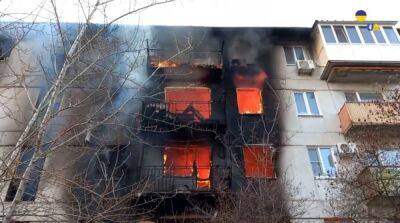 Российские войска штурмуют Северодонецк, но вряд ли смогут быстро его взять – ISW - ru.slovoidilo.ua - Россия - США - Украина - Луганская обл. - Лисичанск - Северодонецк