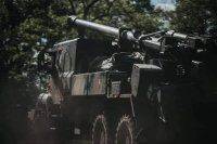 Северодонецк держится, но россияне активно наступают по всем направлениям – Генштаб - vlasti.net - Северодонецк - населенный пункт Лиман