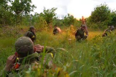 Жесткие столкновения на Донбассе: ВСУ впервые жестко погнали новейшие "Терминаторы" оккупантов - кадры - ukrainianwall.com - Россия - Украина - Лисичанск - Северодонецк