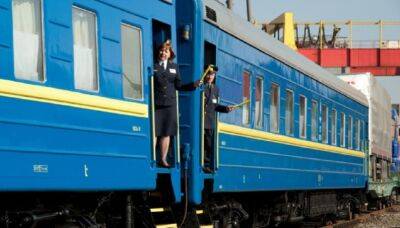 В субботу, 28 мая, из Одессы отправятся 8 поездов - odessa-life.od.ua - Украина - Одесса