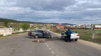 В Бурятии в ДТП погиб 21-летний пассажир - usedcars.ru - респ.Бурятия - район Кяхтинский