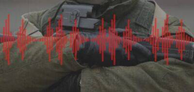"Чи то ще буде": Російські окупанти почали ґвалтувати жінок у Білгородській області - vchaspik.ua - Украина - Росія