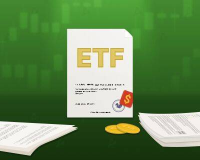 Что такое ETF на криптовалюты? - forklog.com - США