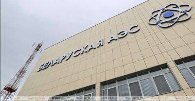 Share of natural gas in Belarus' energy mix to decrease to 60% with launch of NPP - udf.by - Belarus