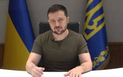 України Володимир Зеленський - "У будь-який час, зараз": Зеленський заявив про готовність до переговорів, але тільки з самим Путіним - vchaspik.ua - Украина - Росія