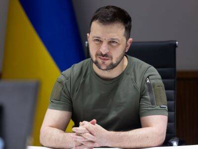 Владимир Зеленский - Владимир Путин - Давид Арахамия - Сергей Лавров - Эммануэль Макрон - Олаф Шольц - "Там не с кем договариваться. Все эти люди – никто". Зеленский заявил, что готов к переговорам по прекращению войны с РФ только с Путиным - gordonua.com - Россия - Украина - Белоруссия - Турция - Германия - Франция - с. Путин