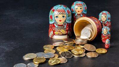 Антон Силуанов - РФ обещает подготовить механизм расчетов по евробондам без лицензии от США - minfin.com.ua - Россия - США - Украина