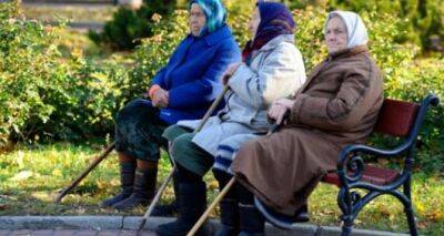 Кому повысят пенсию этим летом - cxid.info - Россия - Украина