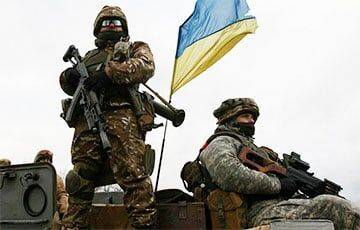 Эммануэль Макрон - Украинский - Украинский генерал назвал условие победы в войне против РФ - charter97.org - Россия - Украина - Белоруссия - Франция