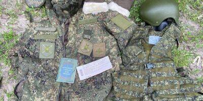 Контрактники армии РФ ждут конца мая, чтобы побыстрее сбежать из Украины — новый перехват СБУ - nv.ua - Россия - Украина