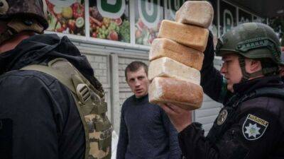 Петр Андрющенко - 68-й день войны в Украине: 5,5 миллионов беженцев и эвакуация с «Азовстали» - fokus-vnimaniya.com - Россия - Украина - ДНР - Запорожье - Мариуполь