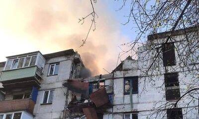 Оновлено перелік громад, переселенцям з яких будуть виплачувати допомогу з 1 травня - vchaspik.ua - Украина