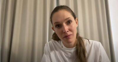 Олег Винник - Екатерина Осадчая - Катя Осадча - "Мы молились": Катя Осадчая раскрыла судьбу маленького Свята и его мамы - politeka.net - Украина - Запорожье - Мариуполь - Мариуполь