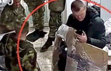 «Бучанский палач» из Мозыря запаниковал после обвинения в геноциде украинцев - charter97.org - Россия - Украина - Киевская обл. - Белоруссия - Мозырь