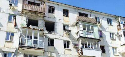 Гайдай: За минувшие сутки оккупанты 25 раз открывали огонь по Луганщине, есть разрушения - vchaspik.ua - Украина