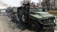 Армия России стала значительно слабее после вторжения в Украину – британская разведка - vlasti.net - Россия - Украина - Англия