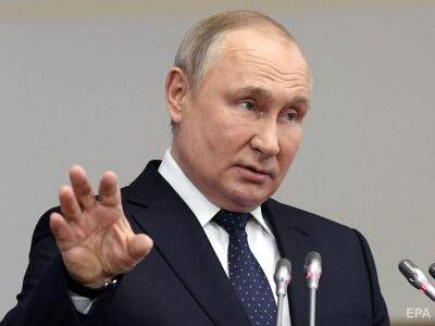 Владимир Путин - Нед Прайс - Путин может официально объявить войну Украине 9 мая – СМИ - gordonua.com - Москва - Россия - США - Украина