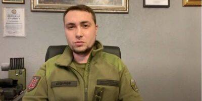 Кирилл Буданов - Россия готовится объявить мобилизацию 9 мая — руководитель ГУР - nv.ua - Россия - Украина