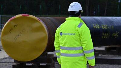Евросоюз планирует заменить российский газ африканским - svoboda.org - Москва - Россия - США - Азербайджан - Нигерия - Ангола - Сенегал