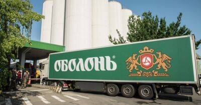 После перехода на военные рельсы: "Оболонь" возобновила производство пива - dsnews.ua - Россия - Украина - Киев - Крым - Англия - Мариуполь