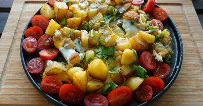 Жареная картошка с корочкой. Самые вкусные и простые рецепты - focus.ua - Украина