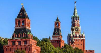 Россия оказалась в сутках от дефолта, — Bloomberg - focus.ua - Москва - Россия - Украина