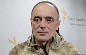 Виктор Орбан - Франциск - Юрий Касьянов - Касьянов: В Кремле относятся к своим генералам, как к пушечному мясу - charter97.org - Россия - Украина - Белоруссия - Венгрия
