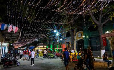 В Узбекистане вновь задумались о круглосуточной работе туробъектов. Мирзиёев утвердил новые правила работы в ночное время - podrobno.uz - Узбекистан - Ташкент