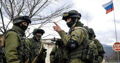 Войска РФ готовят наступление на Славянск из Изюма и Лимана, – Генштаб ВСУ - focus.ua - Россия - Украина - Крым - Лисичанск - Харьковская обл. - Харьков - Славянск - Северодонецк - Донбасс - Крым - район Харькова - Харьков