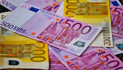 На Евро - Банки Бельгии с 1 июня начнут обменивать гривны на евро - bin.ua - Украина - Бельгия - Brussels - с. 1 Июня
