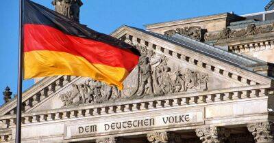 Германия изменила конституцию ради оборонного бюджета - dsnews.ua - Украина - Германия - Конституция