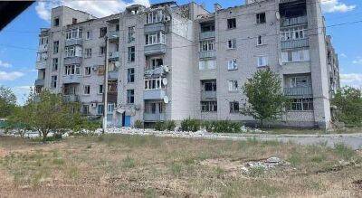 Росіяни увійшли на околиці Сєвєродонецька, є загиблі, - Гайдай - vchaspik.ua - Украина - місто Лисичанськ - місто Сєвєродонецьк