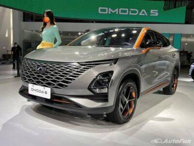 Российские водители выбрали китайскую практичность - usedcars.ru - Россия - Китай