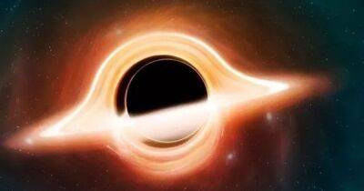 Побег черной дыры. Ученые нашли подтверждение невероятной теории - focus.ua - США - Украина - Италия