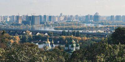 Ботанический сад имени Гришко в Киеве возобновил свою работу - nv.ua - Россия - Украина - Киев - Печерск - Киев