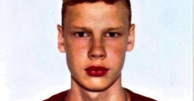 ФОТО. Полиция разыскивает пропавшего 15-летнего подростка - rus.delfi.lv - Латвия - Резекненский край