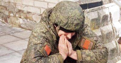 Российские власти держат в заложниках семьи воюющих в Украине оккупантов, — ГУР МО - focus.ua - Россия - Украина